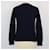Chloé Chloe Ultra Marine Langarm-Sweatshirt - Ansicht 3