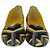 Hermès Hermes Multicolor Pattern Print Flats Multiple colors