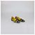 Hermès Hermes Multicolor Pattern Print Flats Multiple colors - view 2