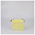 Hermès Borsa Mini Roulis Hermes Nata/Lime/Giallo Germoglio & Pulcino in Swift D'oro - vista 3