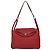 Borsa Lindy 34 in Clemence Rouge Garance di Hermès