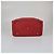 Borsa Lindy 34 in Clemence Rouge Garance di Hermès - vista 4