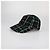 Chanel Baseballcap aus schwarzem/multicolor Tweed Mehrfarben - Ansicht 2