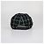 Chanel Baseballcap aus schwarzem/multicolor Tweed Mehrfarben - Ansicht 3