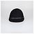 Cappello da equitazione in alligatore nero/marrone Loro Piana