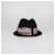 Cappello Fedora Nero Etro  - vista 3