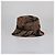 Cappello bucket stampato multicolore Etro