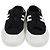 Hermès Baskets Tricot Noires/Blanches Hermes