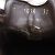 Sneakers basse da donna Louis Vuitton Marrone - vista 16
