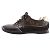 Sneakers basse da donna Louis Vuitton Marrone - vista 2