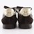 Sneakers basse da donna Louis Vuitton Marrone - vista 3