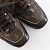 Sneakers basse da donna Louis Vuitton Marrone - vista 4