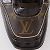 Sneakers basse da donna Louis Vuitton Marrone - vista 9