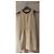 Vestido corto 3.1 Phillip Lim en algodón ecru Blanco roto - vista 2