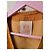 Loewe Vintage Karamell Wildlederweste – Seltene 80er/90er Hellbraun - Ansicht 2
