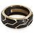 Anello Streamline in Oro Giallo David Yurman - vista 2