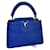 Borsa Capucines BB Louis Vuitton Blu