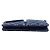 Timeless Clutch in denim Chanel (10184231) Blu - vista 4