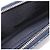 Timeless Clutch in denim Chanel (10184231) Blu - vista 6