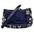 Chanel Denim Gabrielle Hobo Bag Small AS0865 (10170874) Blue  ref.2380966