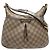 Borsa a Spalla Bloomsbury PM Damier Louis Vuitton Damier ebene