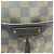 Borsa a Spalla Bloomsbury PM Damier Louis Vuitton Damier ebene - vista 11
