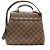 Borsa a Spalla Bergamo MM Damier Louis Vuitton Damier ebene - vista 2