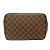 Borsa a Spalla Bergamo MM Damier Louis Vuitton Damier ebene - vista 5