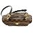 Borsa a Spalla Bergamo MM Damier Louis Vuitton Damier ebene - vista 6