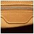 Borsa Stockton Mat Monogramma Oro Louis Vuitton D'oro - vista 5
