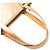 Borsa Stockton Mat Monogramma Oro Louis Vuitton D'oro - vista 9