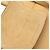 Big Bag Céline Celine Pequena Bolsa de Couro Marrom Caramelo - vista 9
