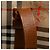 Burberry Beige Haymarket Check Canvas Tote - Ansicht 10