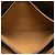 Burberry Beige Haymarket Check Canvas Tote - Ansicht 4