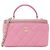 Vanity Vanità Chanel Rosa