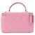 Vanity Vanità Chanel Rosa - vista 2