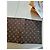 Cubierta de Agenda Funcional Grande Louis Vuitton Castaño - vista 6