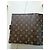 Cubierta de Agenda Funcional Grande Louis Vuitton Castaño - vista 7