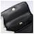 Chloé Borsa a Mano Chloe in Pelle Nera e Oro Auth BA4194 Nero D'oro - vista 15