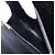 Chloé Borsa a Mano Chloe in Pelle Nera e Oro Auth BA4194 Nero D'oro - vista 21