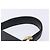 Chloé Borsa a Mano Chloe in Pelle Nera e Oro Auth BA4194 Nero D'oro - vista 8