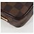 LOUIS VUITTON Estojo Okapi GM Damier Ebene N61737 Auth LV 129998V - vista 10