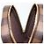 LOUIS VUITTON Estojo Okapi GM Damier Ebene N61737 Auth LV 129998V - vista 19