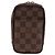 LOUIS VUITTON Estojo Okapi GM Damier Ebene N61737 Auth LV 129998V - vista 2