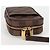 LOUIS VUITTON Estojo Okapi GM Damier Ebene N61737 Auth LV 129998V - vista 6