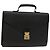 LOUIS VUITTON Epi Serviette Conseiller Borsa Business Nera M54422 LV Auth bs27487 Nero