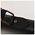 LOUIS VUITTON Epi Serviette Conseiller Borsa Business Nera M54422 LV Auth bs27487 Nero - vista 14