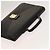 LOUIS VUITTON Epi Serviette Conseiller Borsa Business Nera M54422 LV Auth bs27487 Nero - vista 6