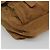Borsa a Spalla PRADA in Nylon Marrone Argento Autentica 134382 - vista 11