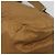 Borsa a Spalla PRADA in Nylon Marrone Argento Autentica 134382 - vista 12